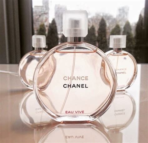 chanel chance eau vive reviews|chance eau VIVE reviews.